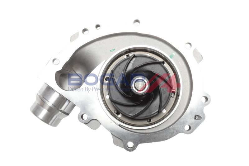 Bomba de Agua BOGAP C4234161 - 7