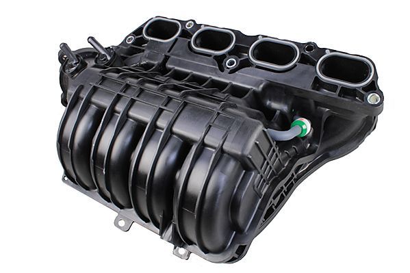 METZGER AUTOTEILE 2100087 Intake Manifold Module