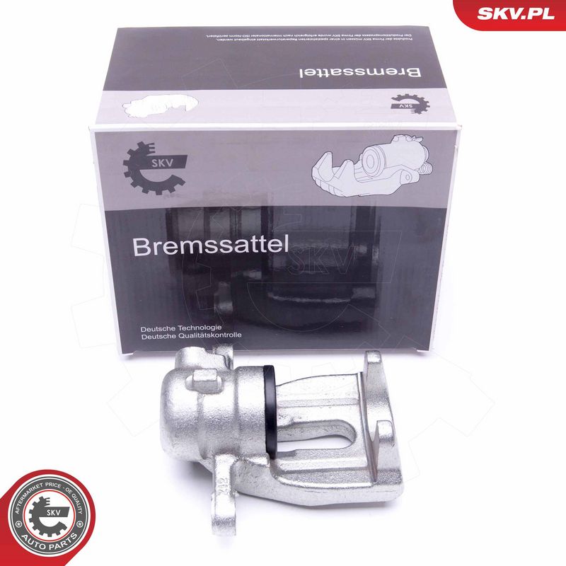 Pidurisadul, ESEN SKV 45SKV563