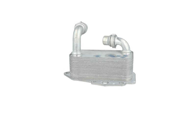Õliradiaator, mootoriõli, NRF 31343