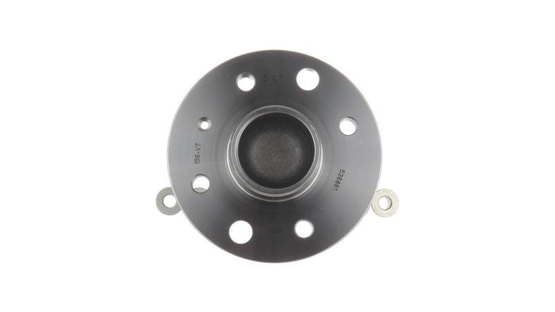 SKF VKBA3409 Wheel Bearing Kit
