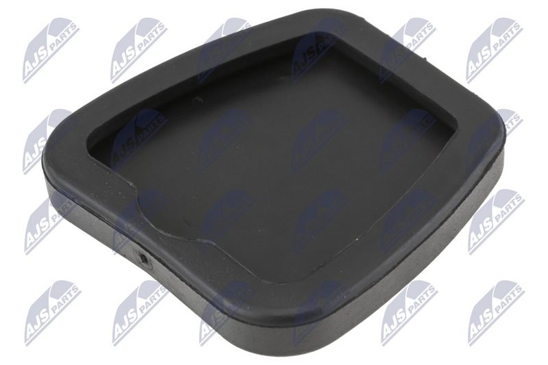 NTY EZC-HD-084 Pedal Pad Set