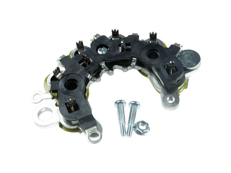 AS-PL ARC2076 Rectifier, alternator