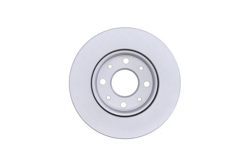 KAMOKA 103215 Brake Disc