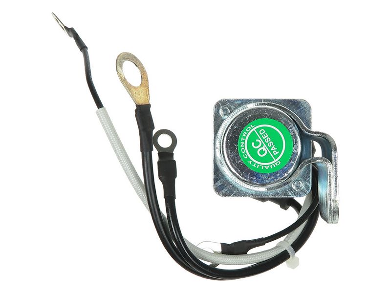 AS-PL SS1019 Solenoid Switch, starter