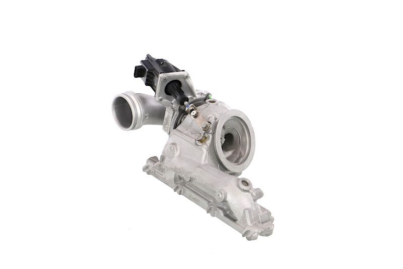 REMANTE 003-002-004447R Charger, charging (supercharged/turbocharged)