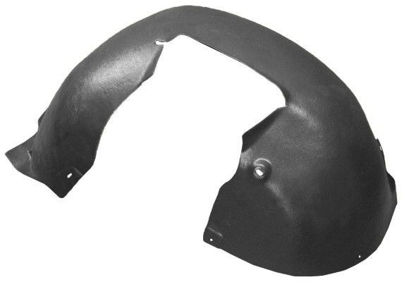 Carenaj roata MTR 10580400