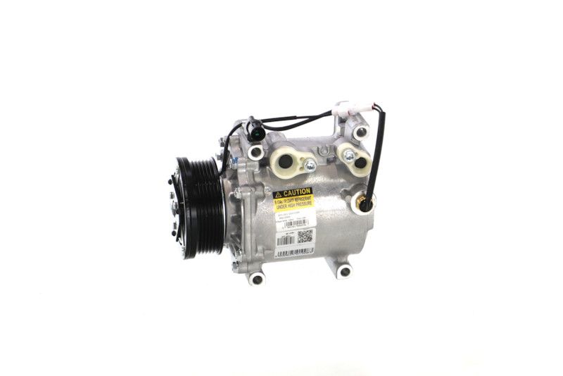 REMANTE 005-001-000339R Compressor, air conditioning