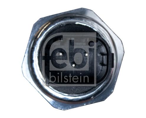 FEBI BILSTEIN 196651 Solenoid Valve, air suspension