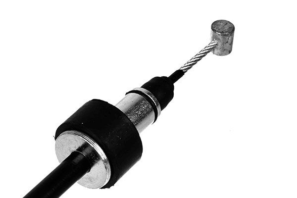 STELLOX 29-96119-SX Cable Pull, parking brake