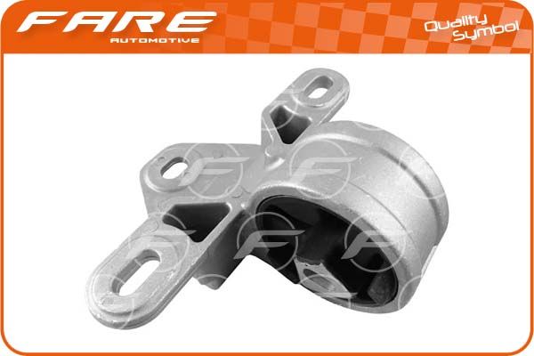 Soporte, motor