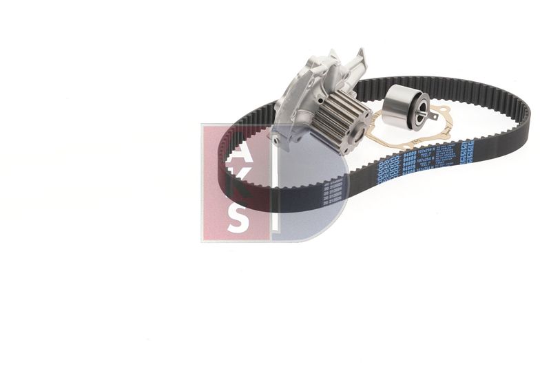 Vodní pumpa + sada ozubeného řemene 570362N