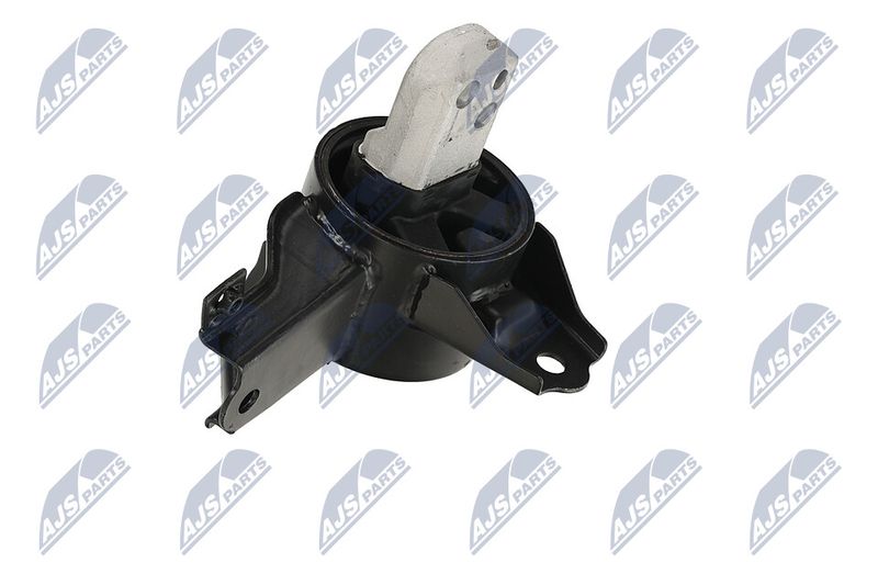 Paigutus, Mootor, NTY ZPS-HY-524