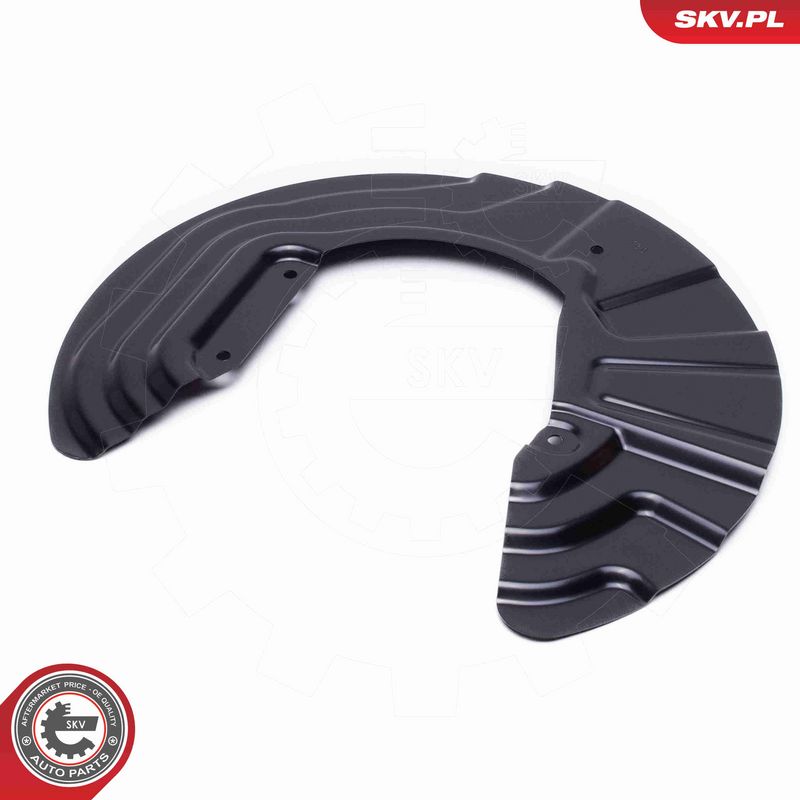 ESEN SKV 57SKV217 Splash Guard, brake disc