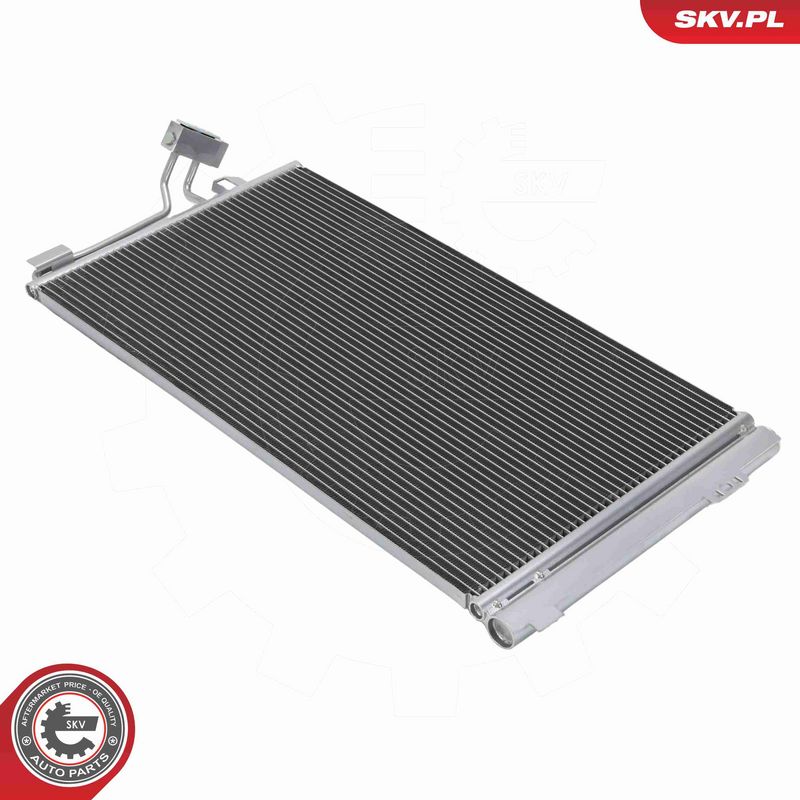 Kondensaator, kliimaseade, ESEN SKV 86SKV337