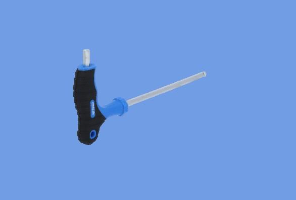 KS TOOLS BT041006 Angled Screwdriver