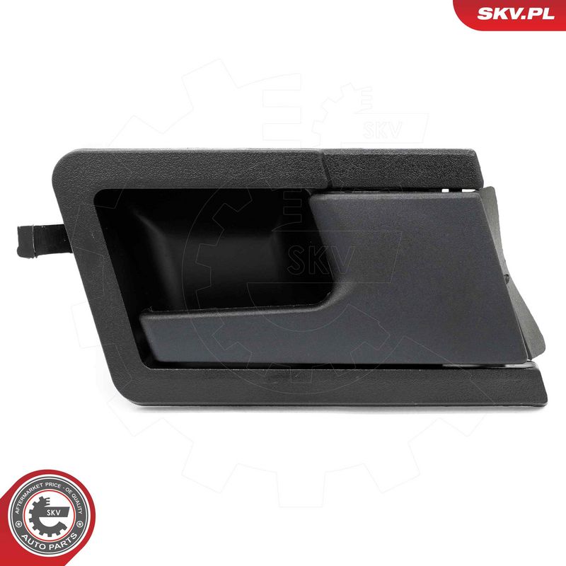 Uksekäepide, salongivarustus, ESEN SKV 97SKV084
