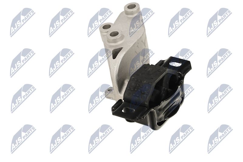 Paigutus, Mootor, NTY ZPS-ME-068