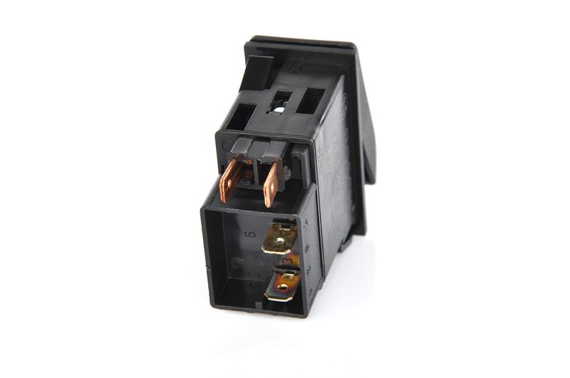 BOSCH 0986348302 Direction Indicator Switch