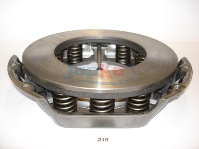 JAPKO 70219 Clutch Pressure Plate