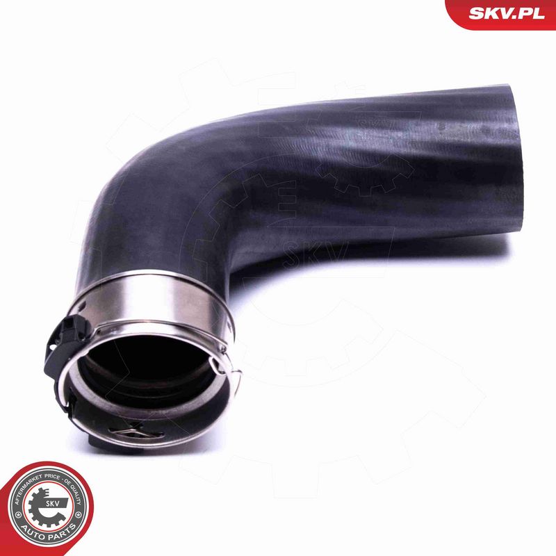 ESEN SKV 54SKV397 Charge Air Hose
