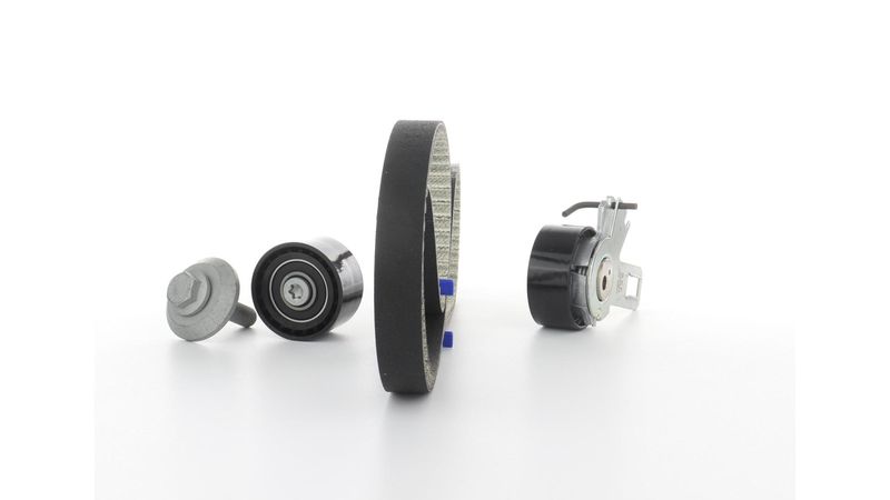 Hammasrihma komplekt, SKF VKMA 03319
