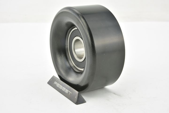 FEBEST 0387-RB1 ZentParts Tensioner Pulley, V-ribbed belt