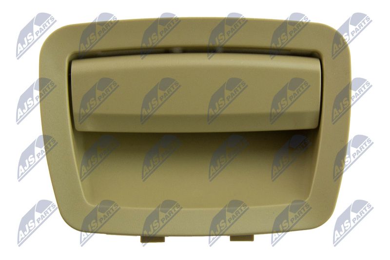NTY EZC-BM-207 Glove Compartment Lock