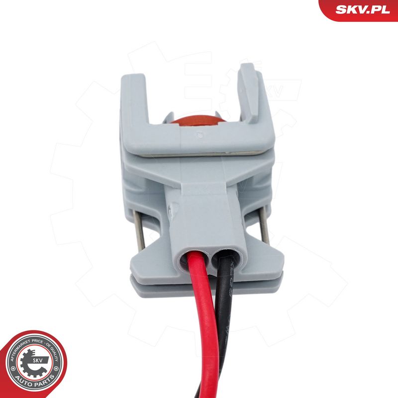 Paranduskomplekt, kaablikomplekt, ESEN SKV 53SKV307