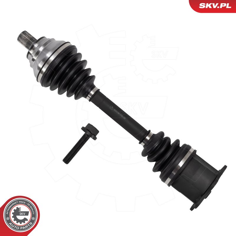 Veovõll, ESEN SKV 40SKV284