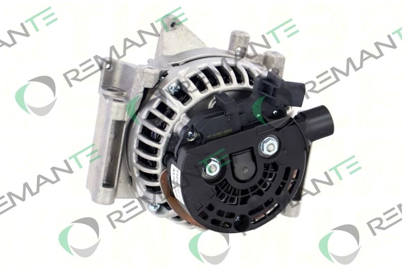 REMANTE 011-003-000846R Alternator