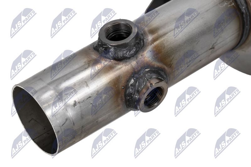 NTY DPF-VW-013 Catalytic Converter