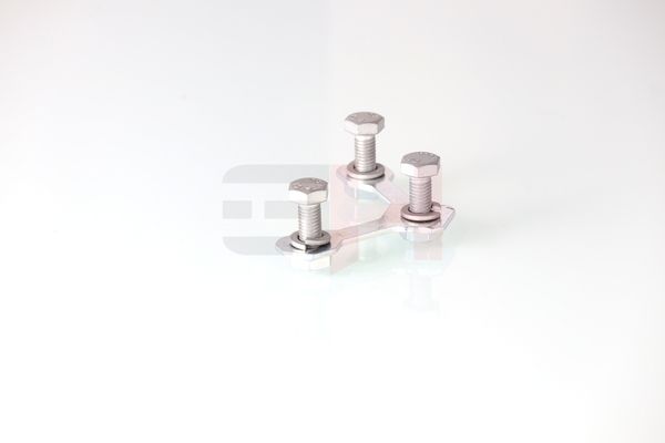 GH GH-394365 Clamping Bolt Set, ball joint