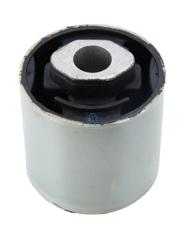 Pouzdro, zavěšení kabiny 3.83526