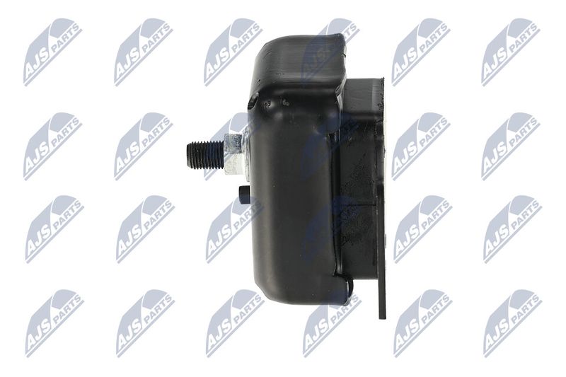 Paigutus, Mootor, NTY ZPS-DA-007