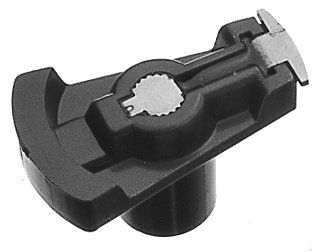 Rotor del distribuidor de encendido