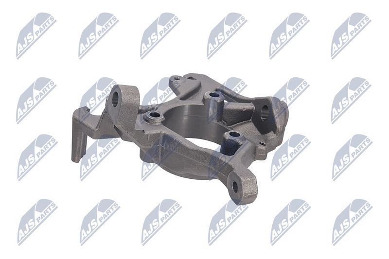 Käändmik, rattakinnitus, NTY ZZP-CH-029