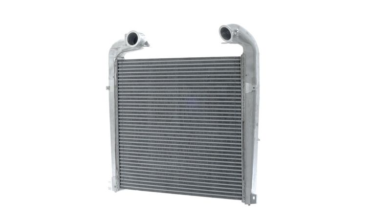 Product Image - Intercooler, inlaatluchtkoeler - CI143000P - MAHLE