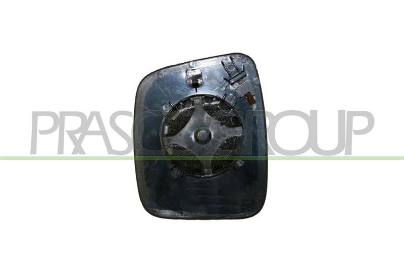 Cristal de espejo, retrovisor exterior