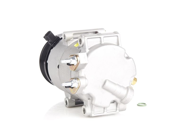 NISSENS 890321 Compressor, air conditioning