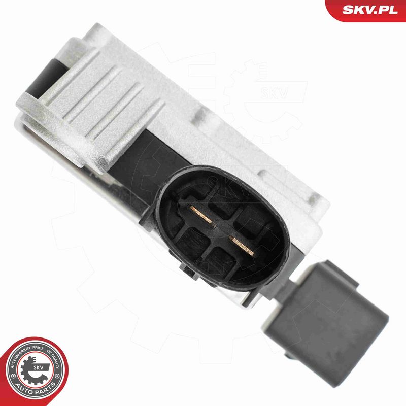 ESEN SKV 96SKV336 Resistor, interior blower