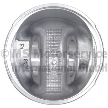 Product Image - Zuiger - 40529640 - KOLBENSCHMIDT