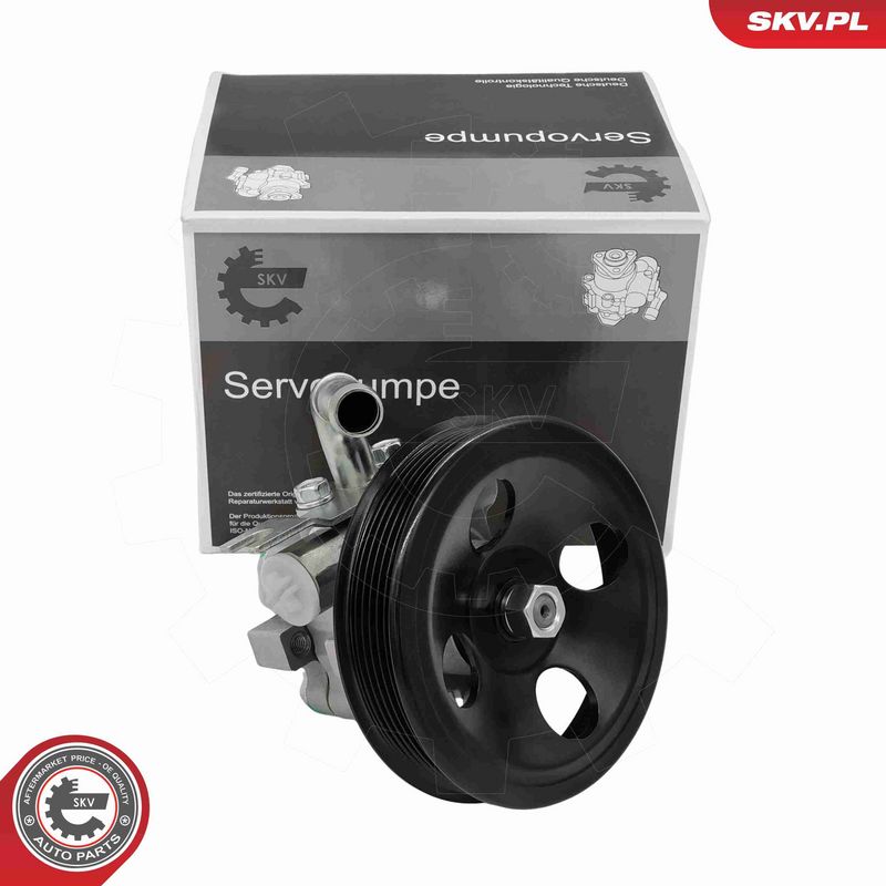 ESEN SKV 10SKV339 Hydraulic Pump, steering