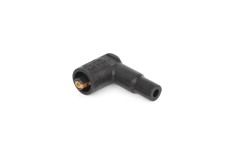 BOSCH 0356250031 Plug, ignition distributor