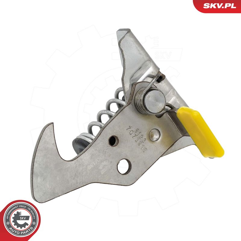 Ohutuskonks, kapotilukk, ESEN SKV 97SKV189