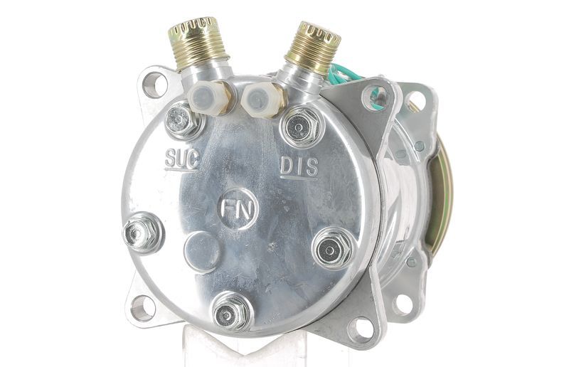 CEVAM 8600243 Compressor, air conditioning