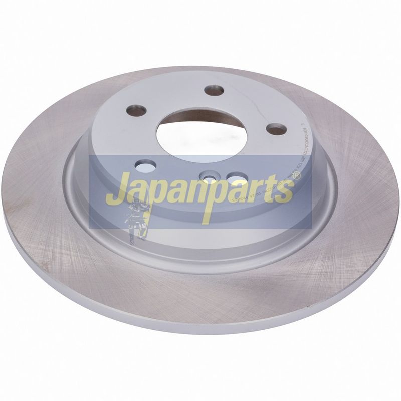 спирачен диск JAPANPARTS