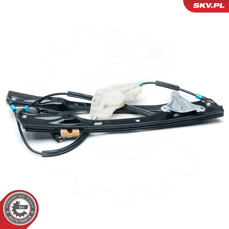 Aknatõstuk, ESEN SKV 00SKV002