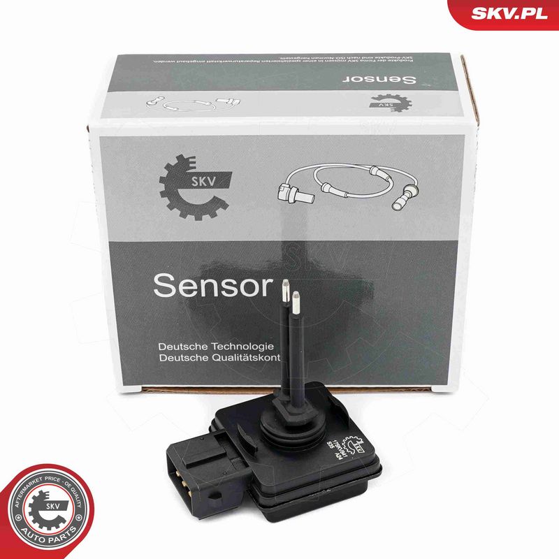 ESEN SKV 17SKV841 - Sensor, coolant level