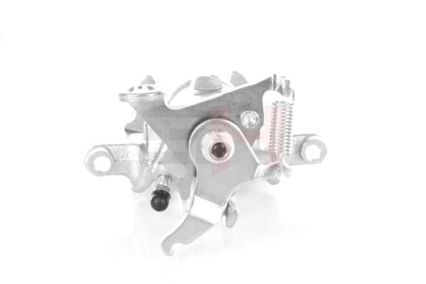 Pidurisadul, GH GH-452549V